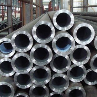 Stainless Steel Pipes