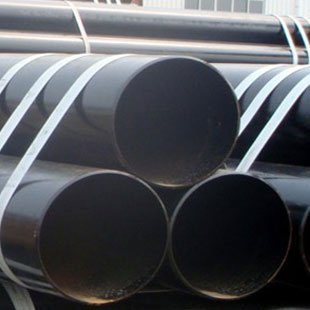 Carbon Steel Pipes