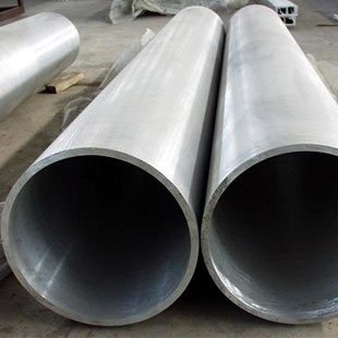 Hastelloy Pipe