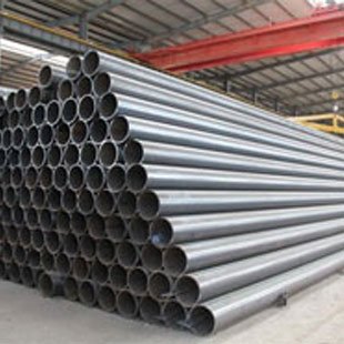 Monel Pipe